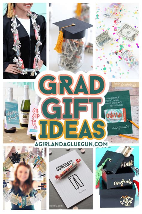 great grad gifts